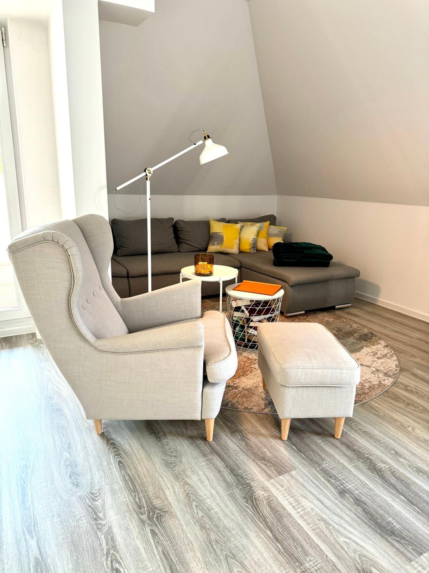 Ferienwohnung Bad Saarow * Bad Saarow