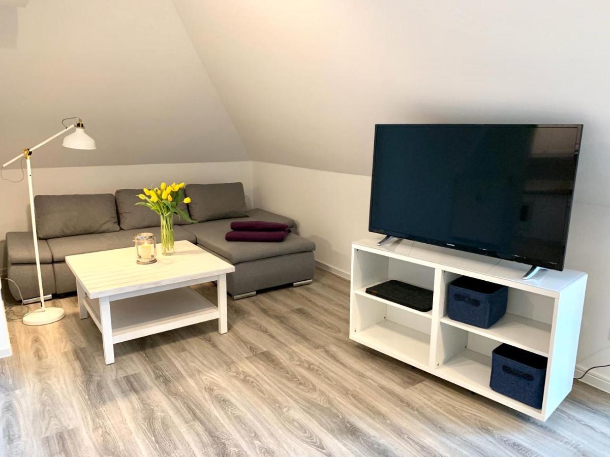 Ferienwohnung Bad Saarow *