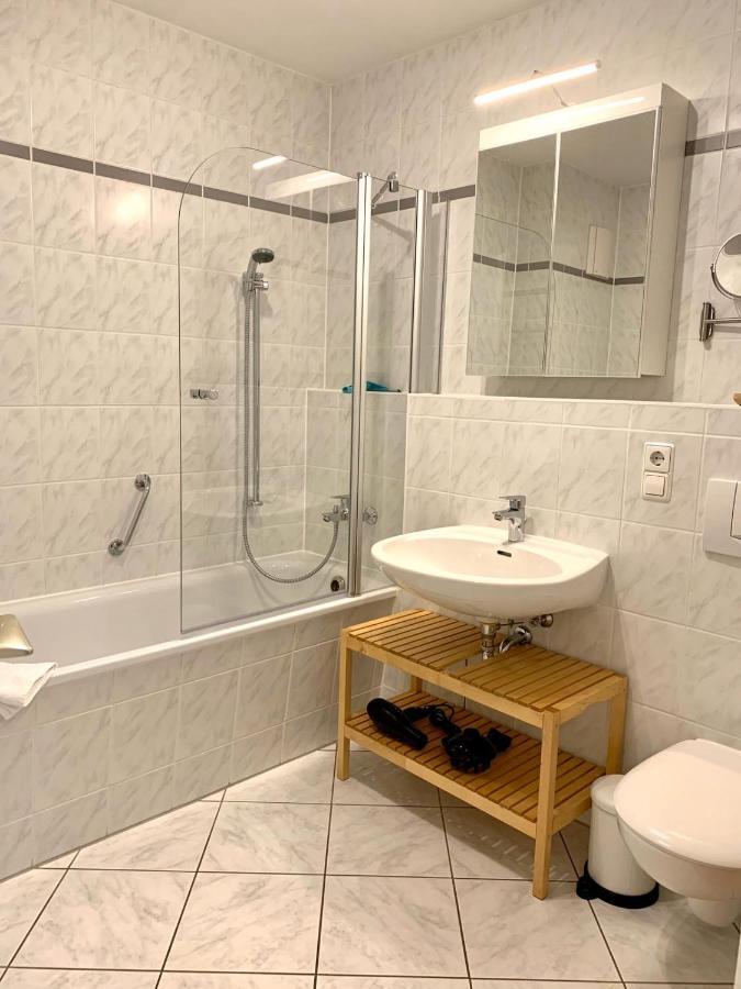 Ferienwohnung Bad Saarow Bad Saarow
