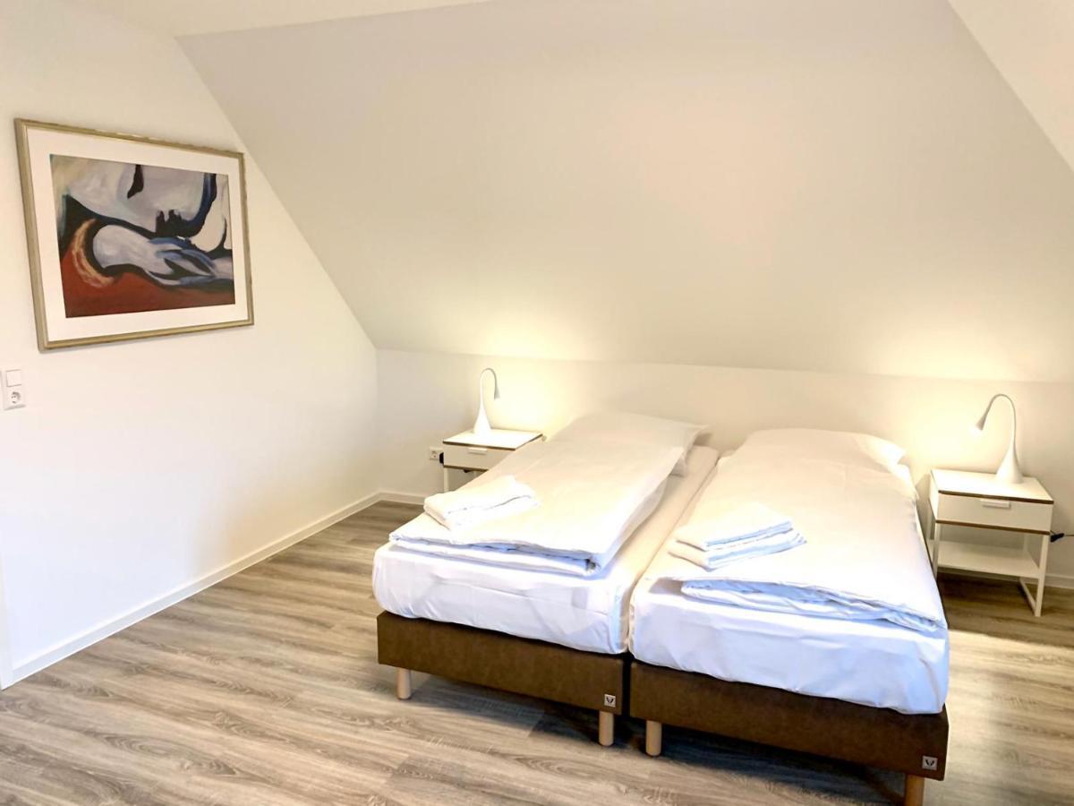 Ferienwohnung Bad Saarow